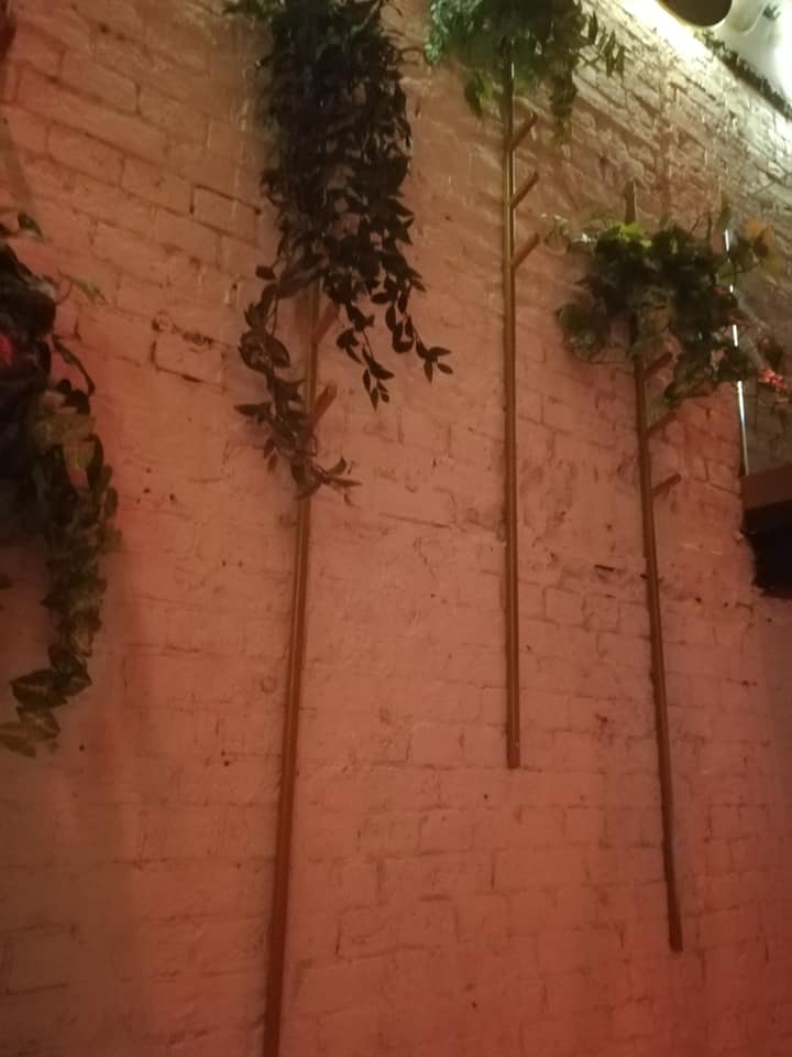 Барная мебель под заказ